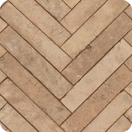 Brick